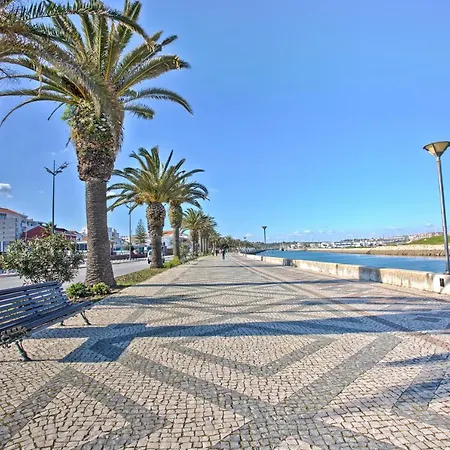 Vila Bella, Meia Praia, Appartement Lagos