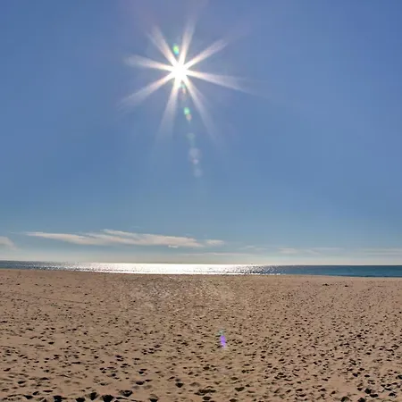 Vila Bella, Meia Praia, Appartement