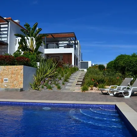 Appartement Vila Bella, Meia Praia, *