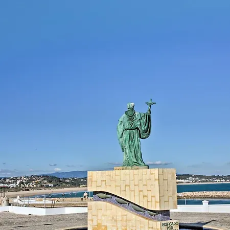 Vila Bella, Meia Praia, Appartamento *