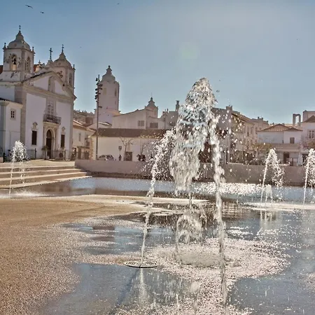Vila Bella, Meia Praia, Appartamento Lagos