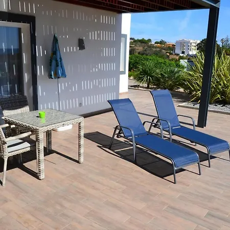 Vila Bella, Meia Praia, Appartamento Lagos