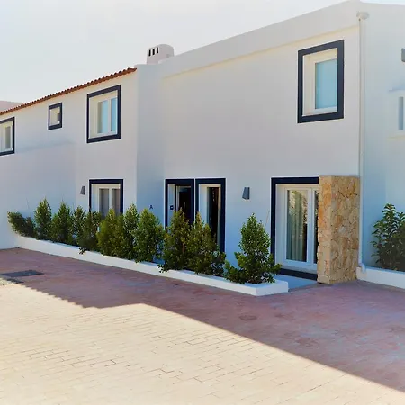Appartamento Vila Bella, Meia Praia, *