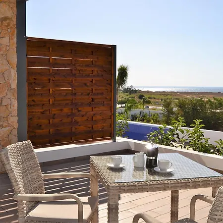 Appartamento Vila Bella, Meia Praia, Lagos