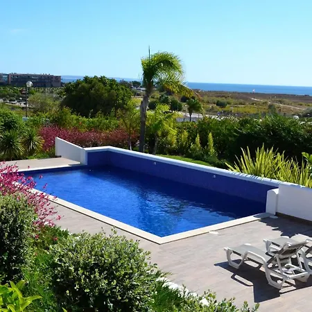 Vila Bella, Meia Praia, Lagos