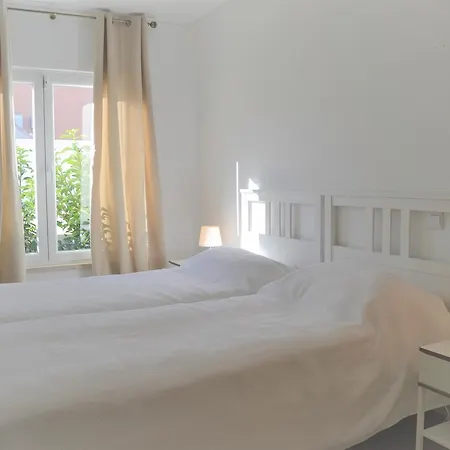 Vila Bella, Meia Praia, Apartment Lagos