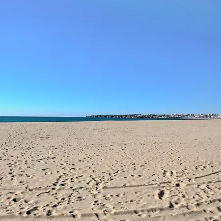 Vila Bella, Meia Praia,