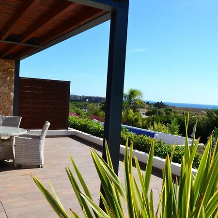 Apartment Vila Bella, Meia Praia,