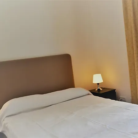 Vila Bella, Meia Praia, Διαμέρισμα *
