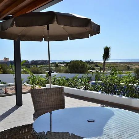 Διαμέρισμα Vila Bella, Meia Praia, Λάγος